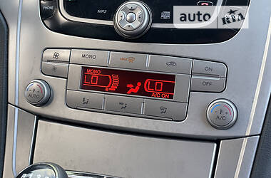Универсал Ford Mondeo 2008 в 