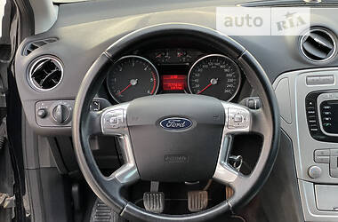 Универсал Ford Mondeo 2008 в 