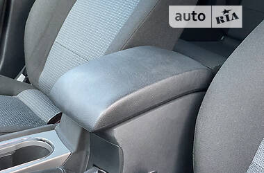 Универсал Ford Mondeo 2008 в 