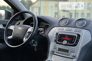 Универсал Ford Mondeo 2008 в 