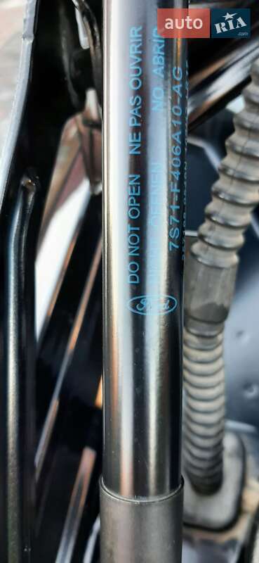 Седан Ford Mondeo 2012 в Івано-Франківську фото 83 Седан Ford Mondeo 2012 в Івано-Франківську