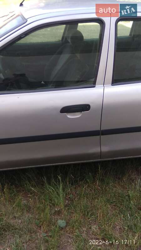 Хетчбек Ford Mondeo 1994 в Львові