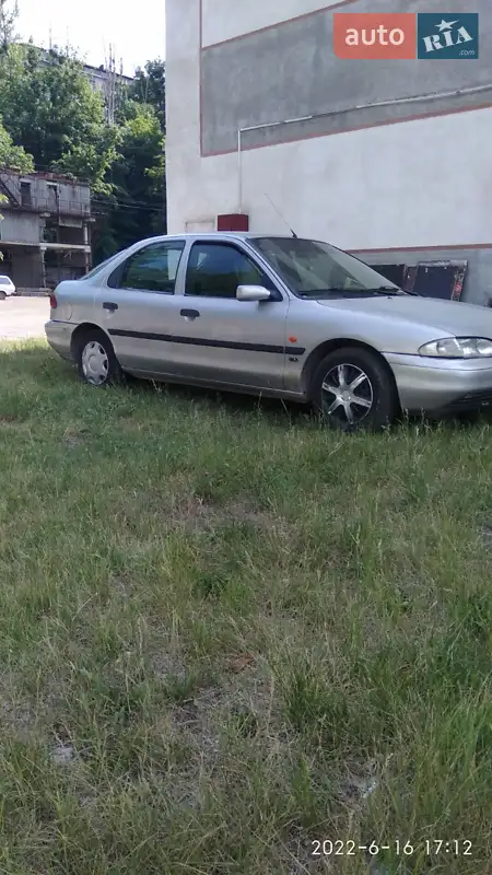 Ford Mondeo 1994