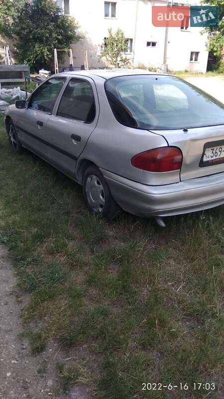 Хетчбек Ford Mondeo 1994 в Львові