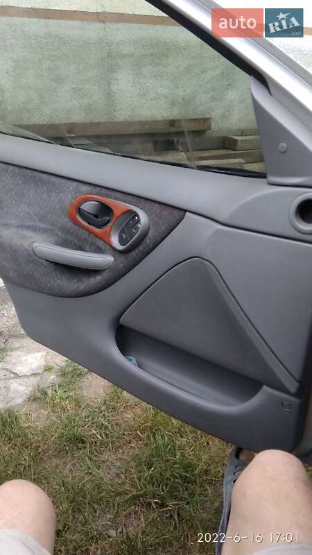 Хетчбек Ford Mondeo 1994 в Львові