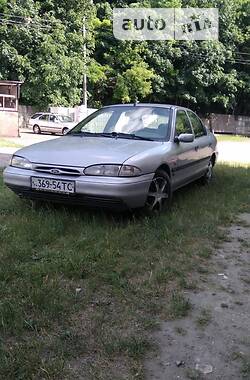 Хетчбек Ford Mondeo 1994 в Львові
