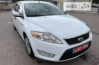 Универсал Ford Mondeo 2009 в Луцке