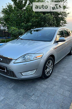 Универсал Ford Mondeo 2007 в Луцке