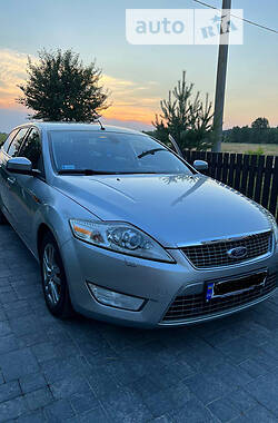 Универсал Ford Mondeo 2007 в Луцке