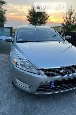 Универсал Ford Mondeo 2007 в Луцке