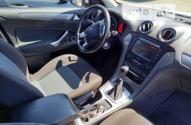 Универсал Ford Mondeo 2011 в Черкассах