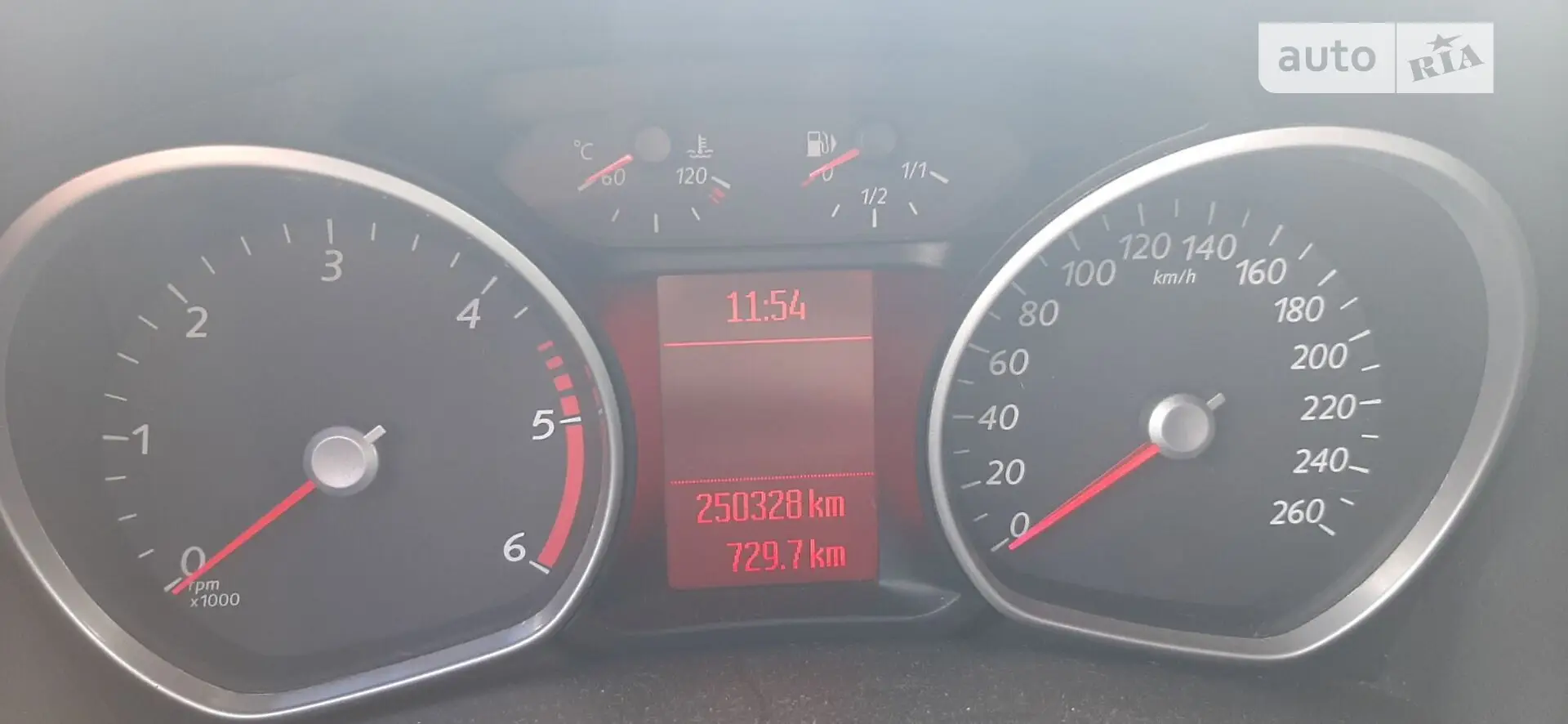 2010 Ford Mondeo - мініатюра 12