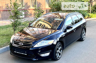 Универсал Ford Mondeo 2013 в Одессе