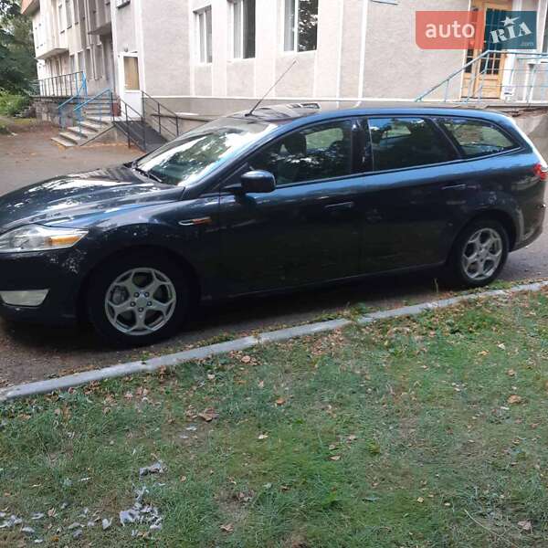 Універсал Ford Mondeo 2008 в Івано-Франківську
