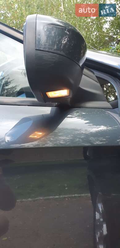 Універсал Ford Mondeo 2008 в Івано-Франківську