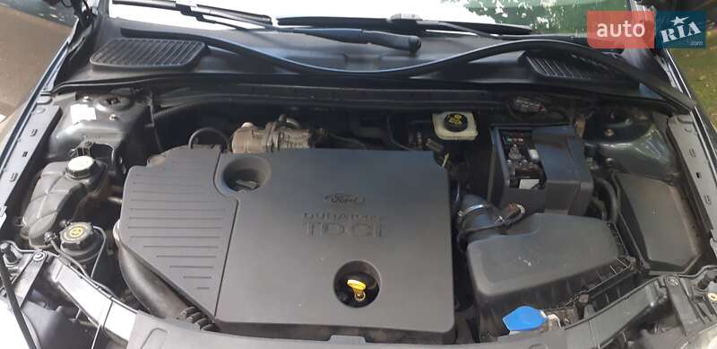 Універсал Ford Mondeo 2008 в Івано-Франківську