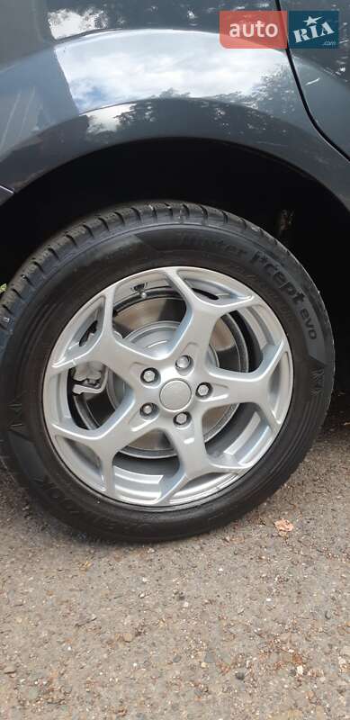 Універсал Ford Mondeo 2008 в Івано-Франківську