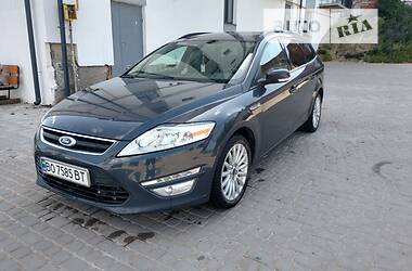 Универсал Ford Mondeo 2014 в Чорткове