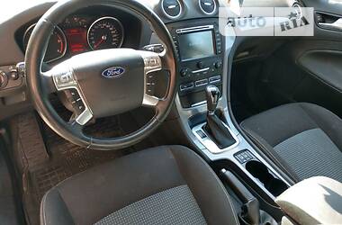 Универсал Ford Mondeo 2014 в Чорткове