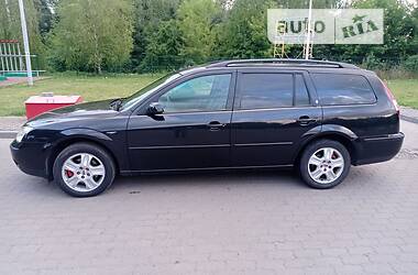 Універсал Ford Mondeo 2001 в Рівному