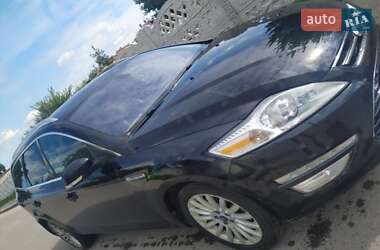 Ford Mondeo 2014 Ford Mondeo 2014