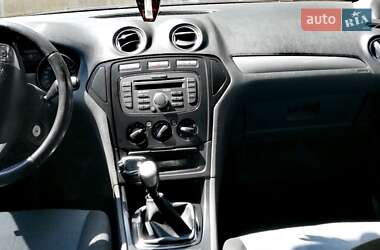Ліфтбек Ford Mondeo 2009 в Мукачевому
