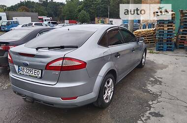 Лифтбек Ford Mondeo 2009 в Виннице