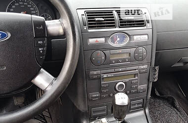 Универсал Ford Mondeo 2006 в Борисполе