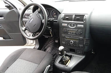 Универсал Ford Mondeo 2006 в Борисполе