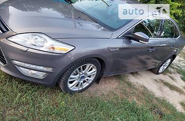 Седан Ford Mondeo 2011 в Виннице