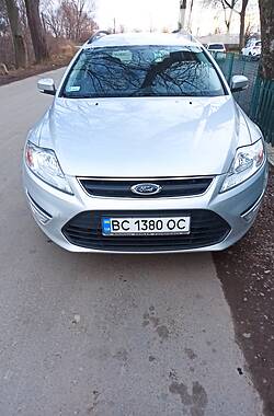 Универсал Ford Mondeo 2011 в 