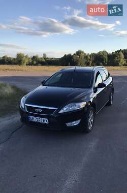 Ford Mondeo 2008