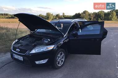 Универсал Ford Mondeo 2008 в Сарнах