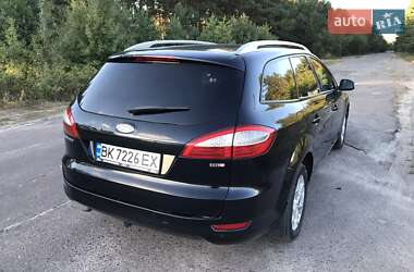 Универсал Ford Mondeo 2008 в Сарнах