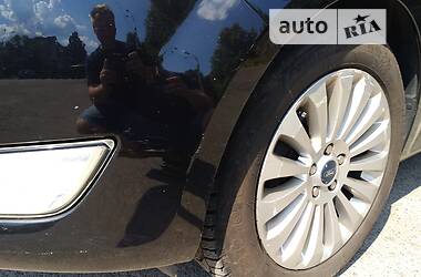 Седан Ford Mondeo 2010 в Киеве