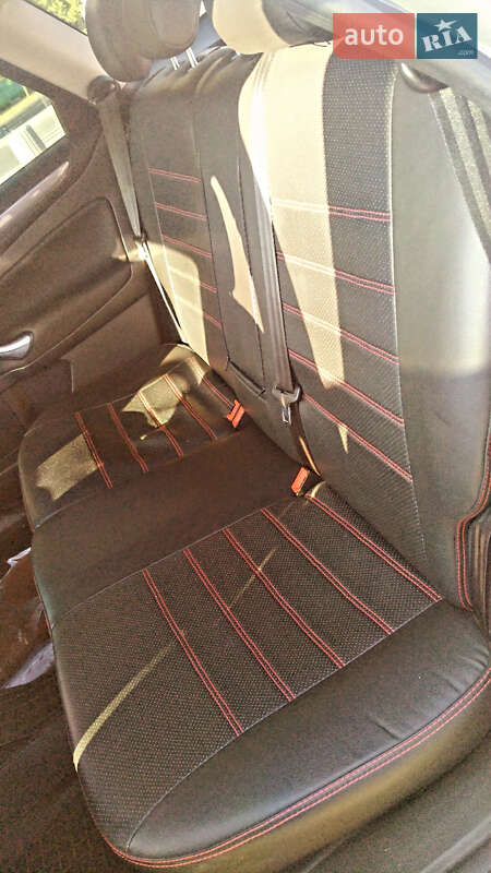 Універсал Ford Mondeo 2014 в Києві фото 3 Універсал Ford Mondeo 2014 в Києві