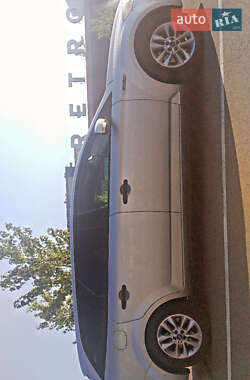 Ford Mondeo 2014