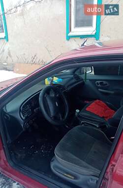 Седан Ford Mondeo 1993 в Чернігові