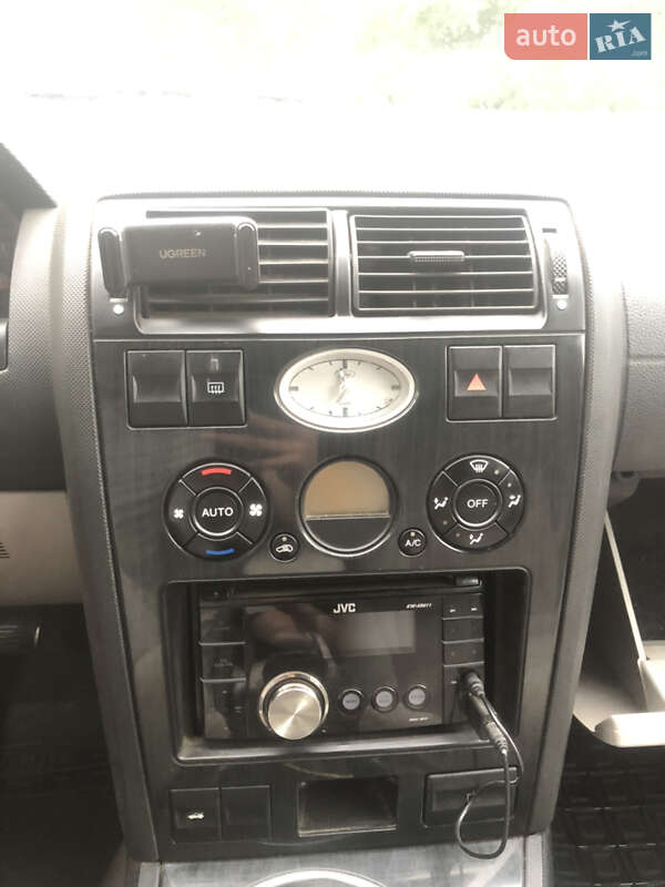 Лифтбек Ford Mondeo 2001 в Херсоне