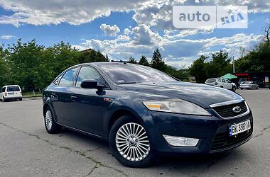 Ford Mondeo 2007