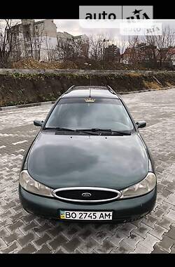 Унiверсал Ford Mondeo 1998 в Львові