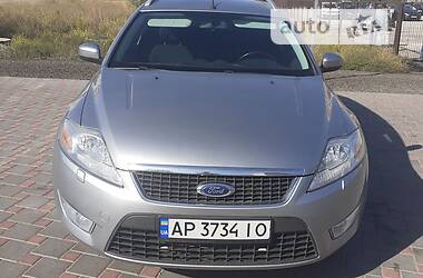 Універсал Ford Mondeo 2008 в Запоріжжі