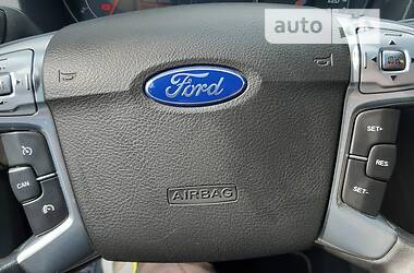 Универсал Ford Mondeo 2013 в Мукачево