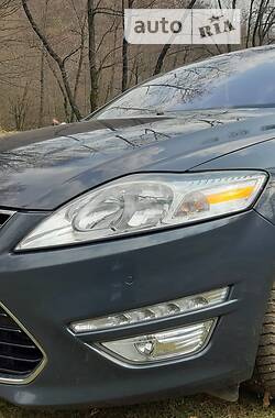 Универсал Ford Mondeo 2013 в Мукачево