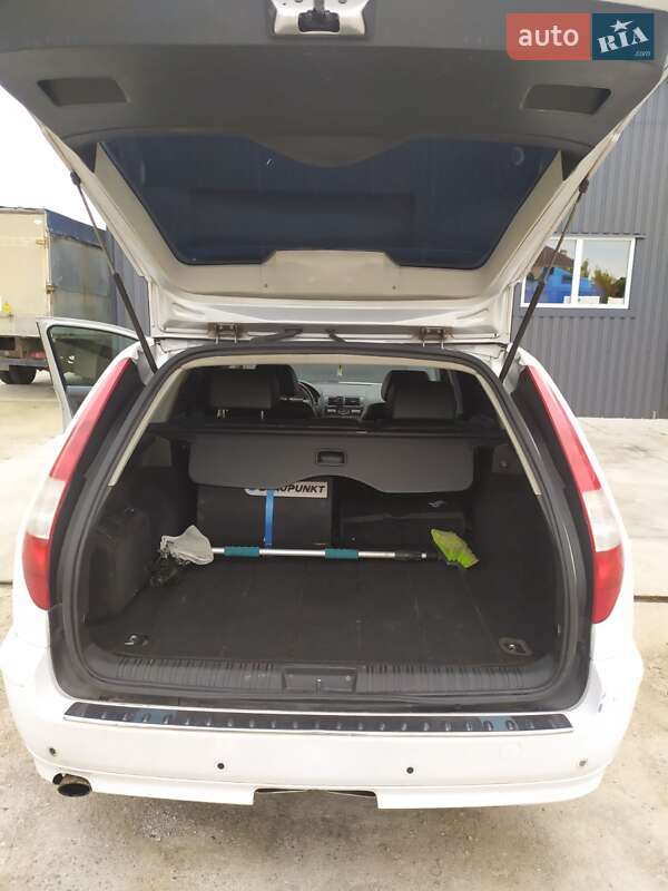 Универсал Ford Mondeo 2005 в Бердичеве