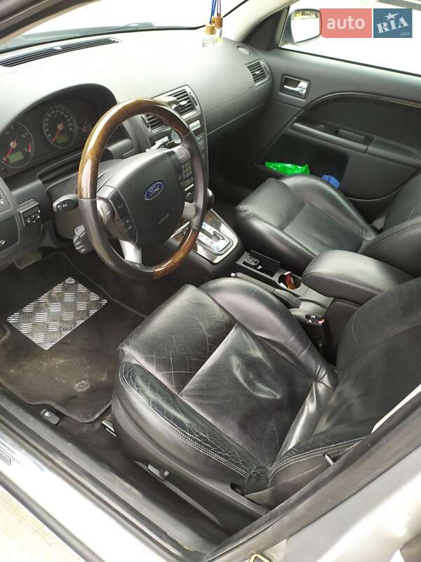 Универсал Ford Mondeo 2005 в Бердичеве