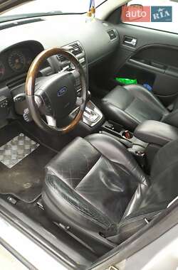 Универсал Ford Mondeo 2005 в 