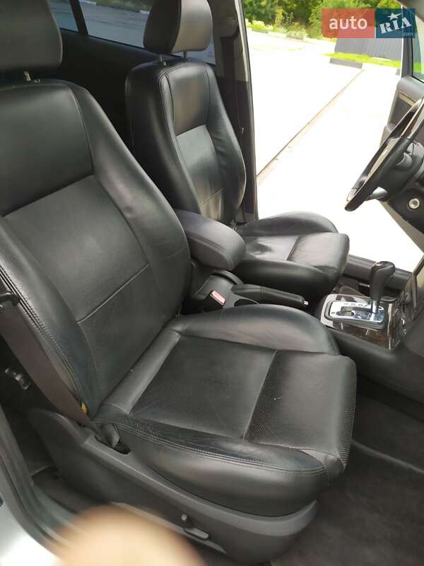 Универсал Ford Mondeo 2005 в Бердичеве