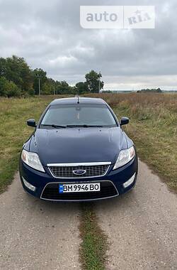 Хетчбек Ford Mondeo 2008 в Лебедині