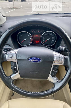 Ліфтбек Ford Mondeo 2009 в Києві